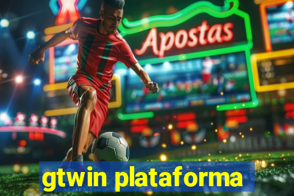 gtwin plataforma